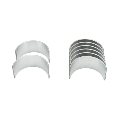 Főtengely csapágy szett STD Ford, New Holland 69.86x74.72x35.8mm OEM kód 83906780, DFPN6211A