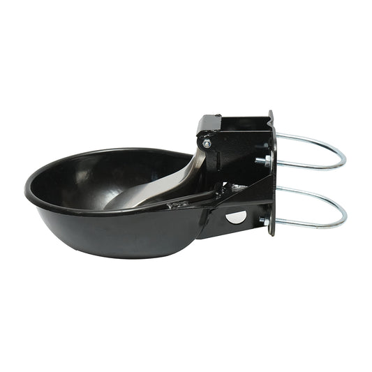 2,5 literes fém adapter rozsdamentes acél nyelvvel és szorító tartozékokkal