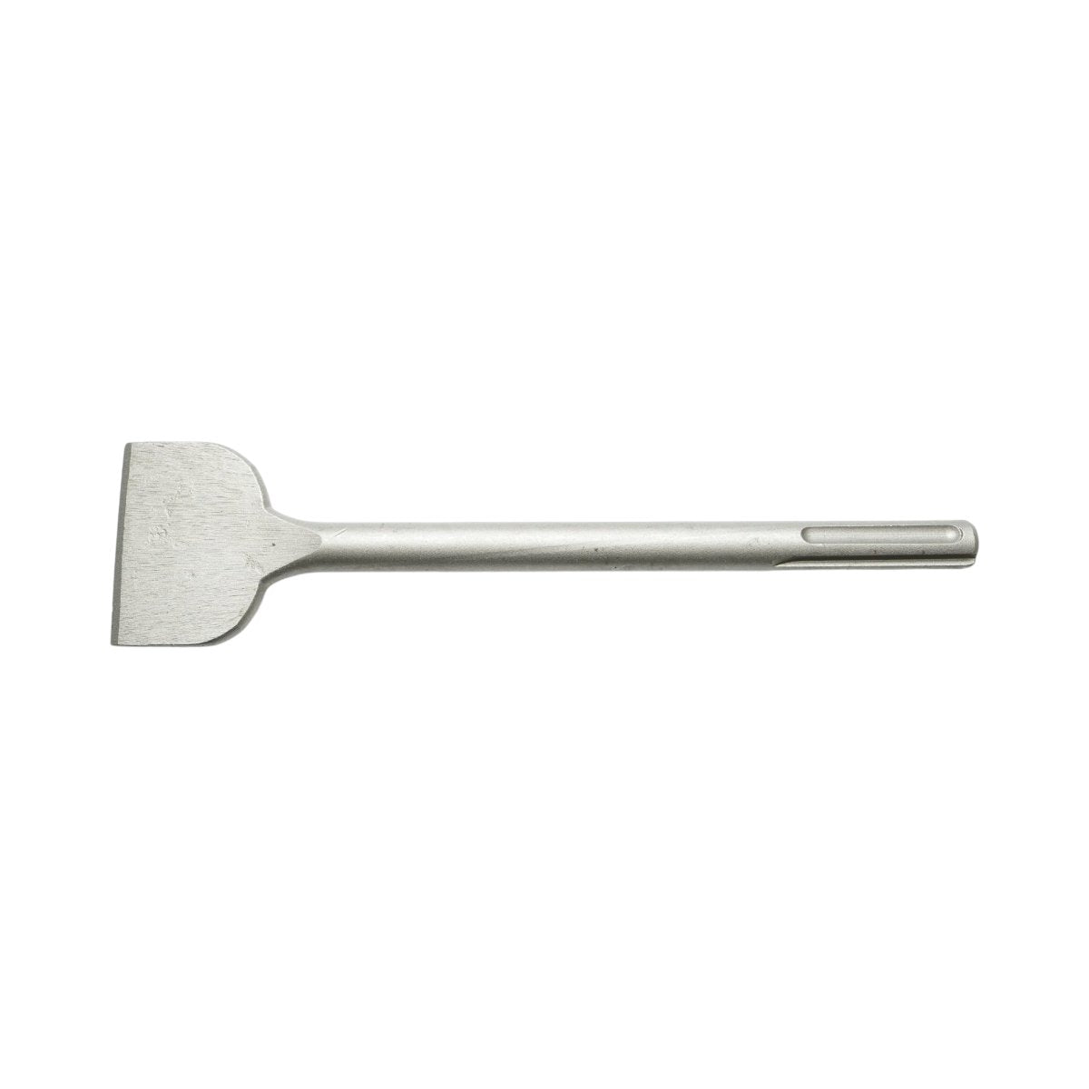 Betonvéső lapos, 75x300mm SDS Max Breckner Germany