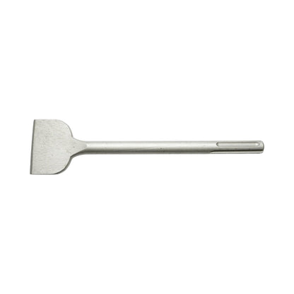 Betonvéső lapos, 75x300mm SDS Max Breckner Germany