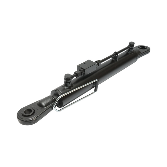 ÁLLÍTHATÓ HIDRAULIKUS KÖZPONTI VONÓRÚD, 2-2 kategória, zárt 680mm, löket 360mm