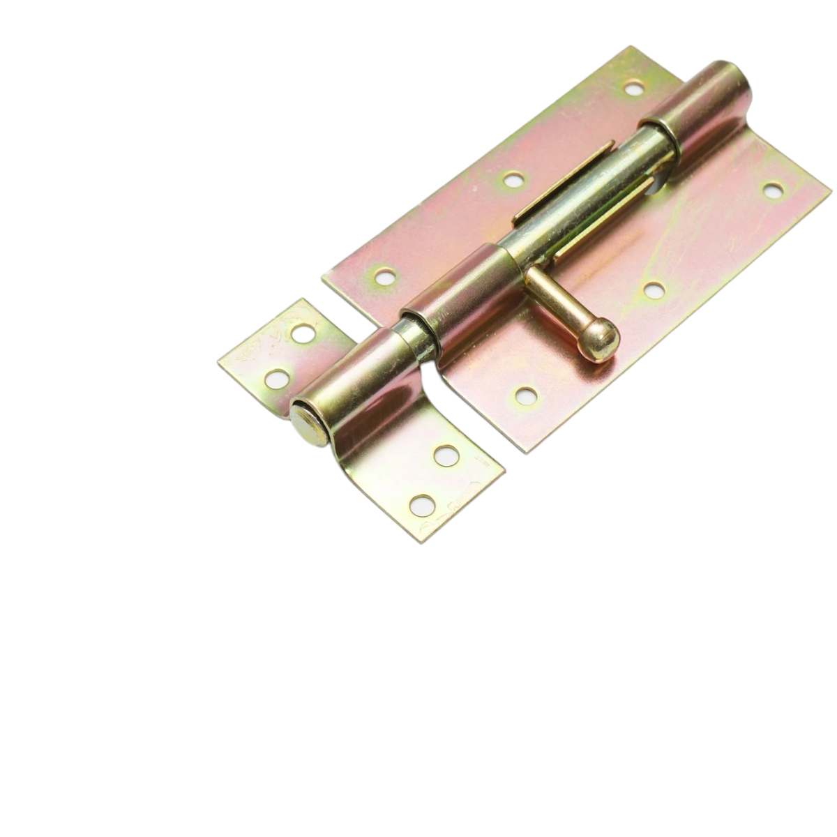 Kerek középső láb 100mm
