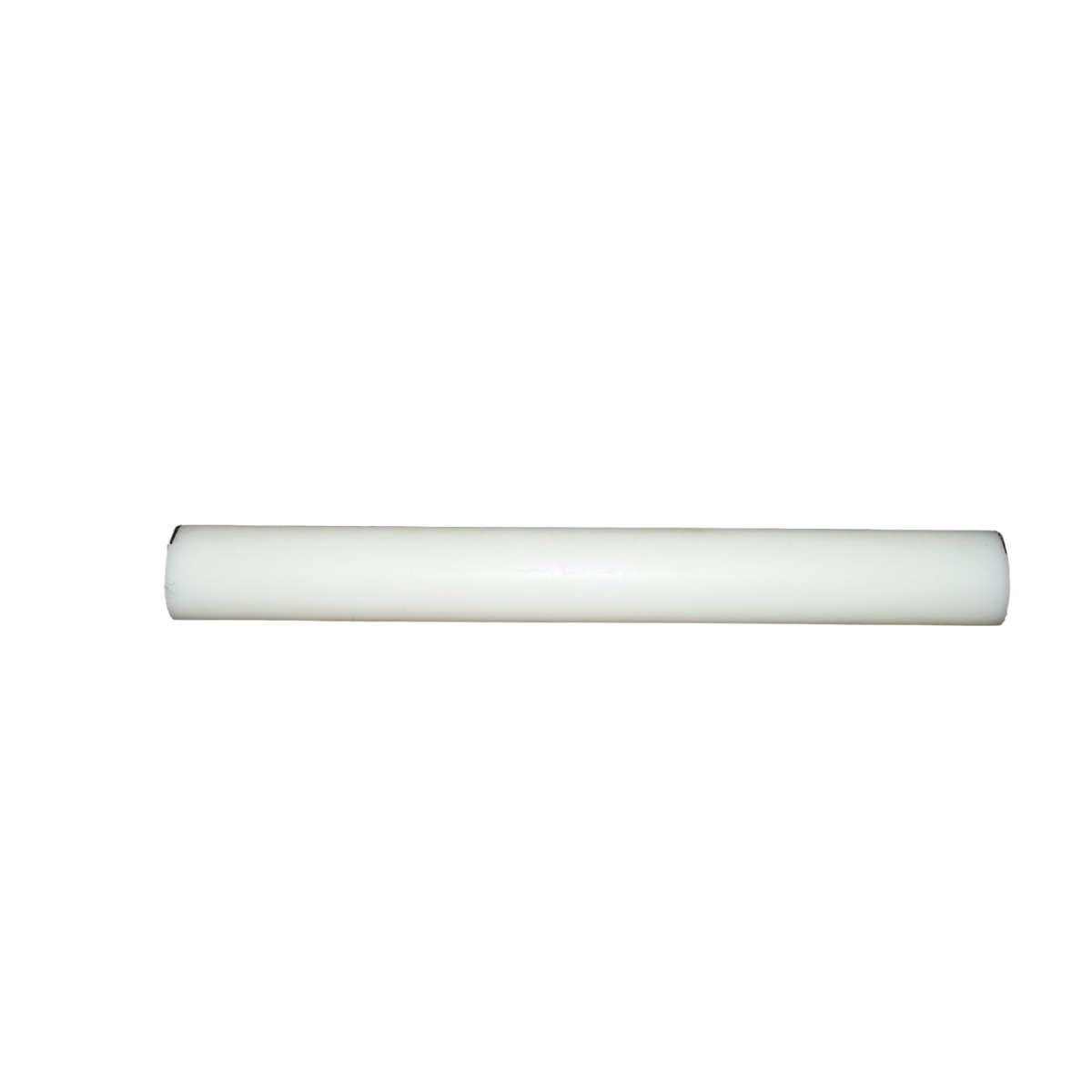 Poliamid PA6 fehér rúd 1000x120mm 14.4Kg