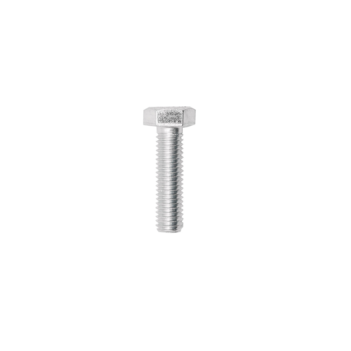 50 db-os készlet DIN 933-8.8 M8X30mm hatlapfejű csavarok