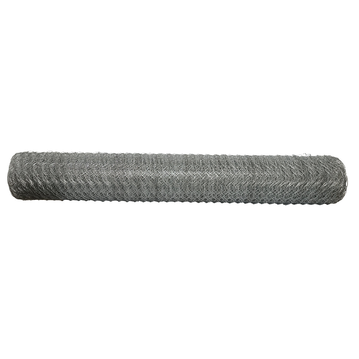 Kerítésháló L20m, H150cm, fonott, horganyzott 40mm szemmel, Breckner Germany kerítéshez