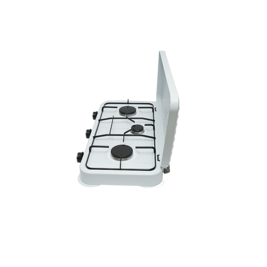 Tűzhely, 3 égős főzőlap SGS-6003 Starlux