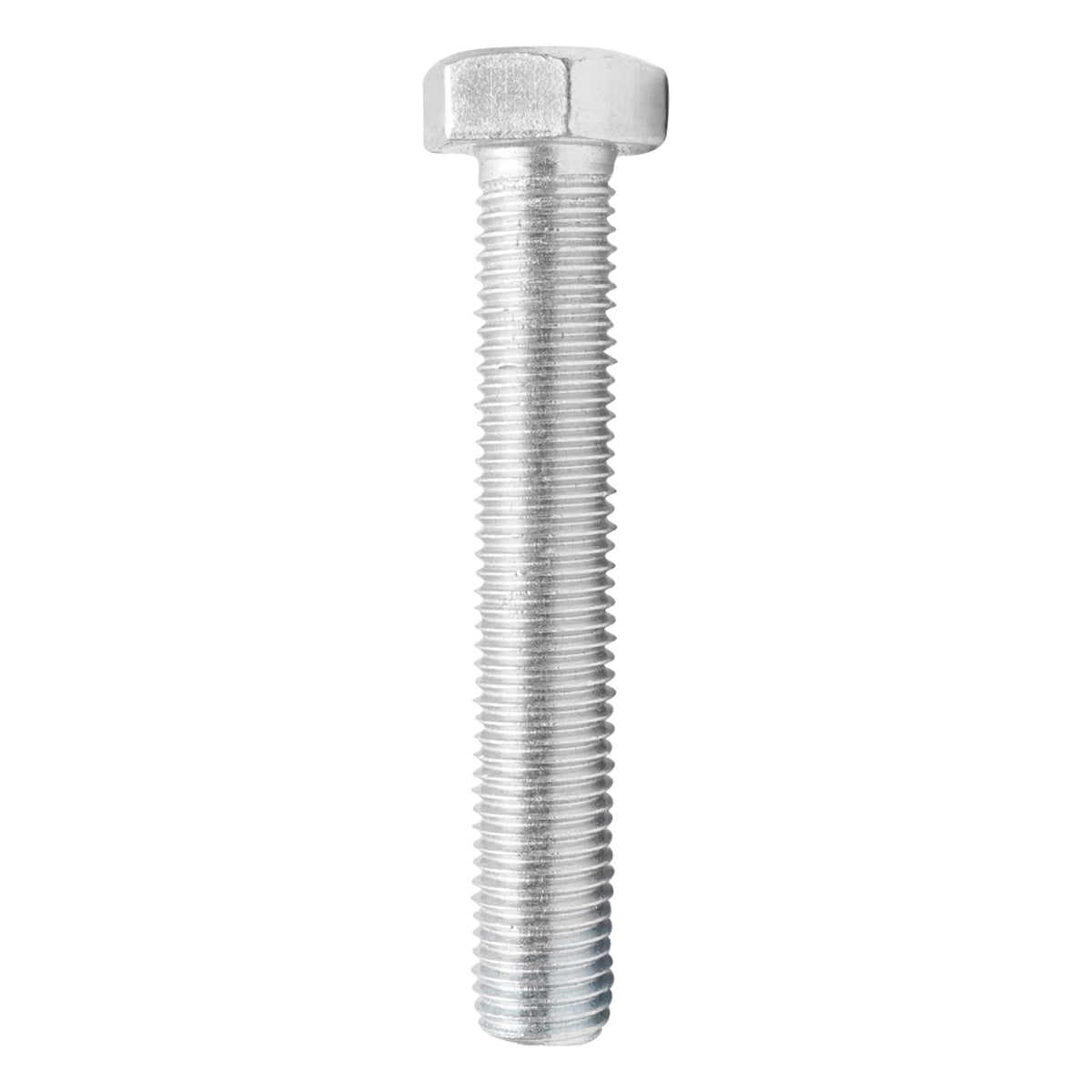 DIN 933-8.8 M20X120 hatlapfejű csavarok 10 db