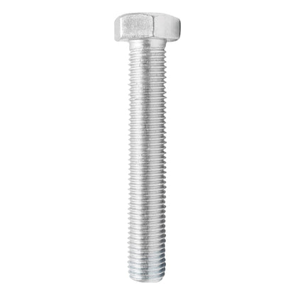 DIN 933-8.8 M20X120 hatlapfejű csavarok 10 db