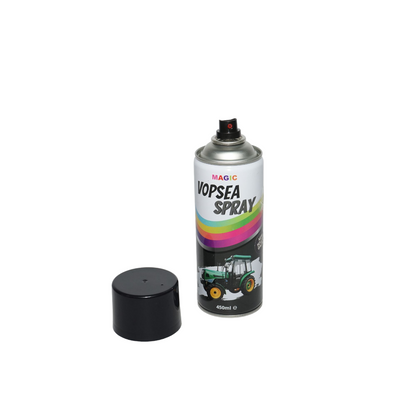 New Holland fényes fekete NH 450ml MAGIC New Holland fényes fekete NH 450ml