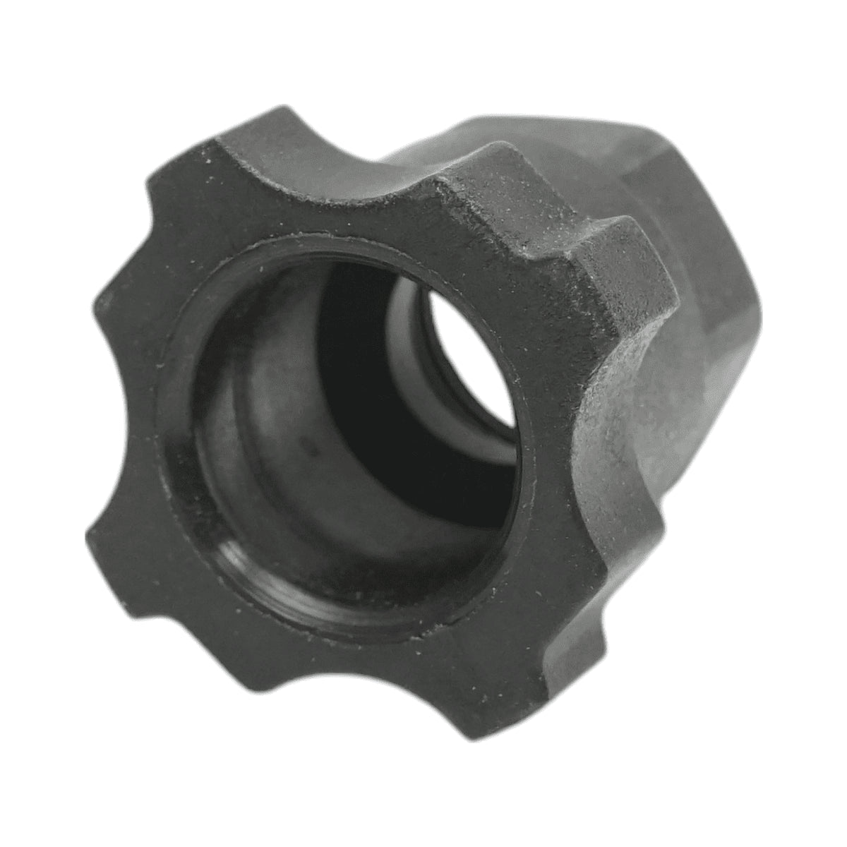 Festékszóró csatlakozó M14x1.5mm műanyag