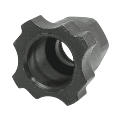 Festékszóró csatlakozó M14x1.5mm műanyag