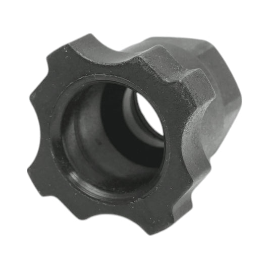 Festékszóró csatlakozó M14x1.5mm műanyag