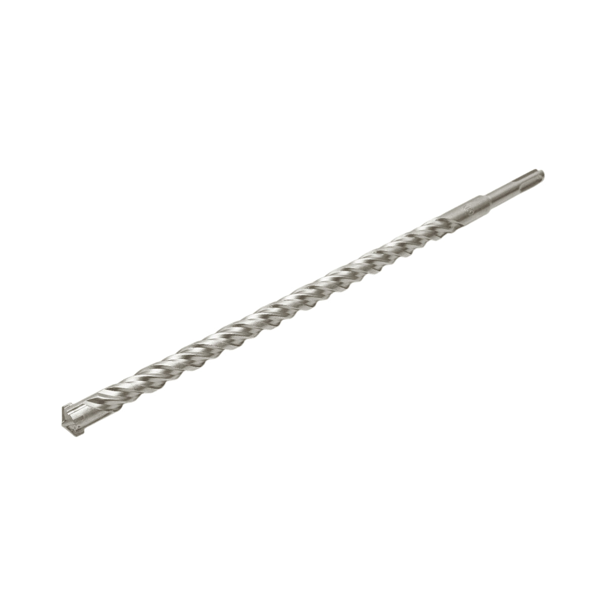 Betonfúró 16x350mm SDS Plus, keresztfúrófej, keresztfúrófej