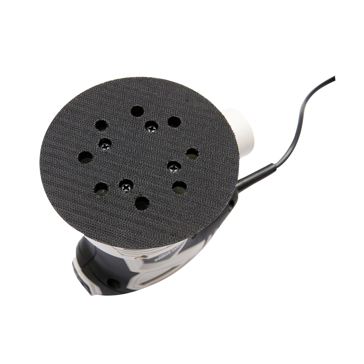 Joust Max 250W, 125mm excentrikus elektromos rotációs csiszológép Joust Max