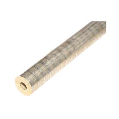 Rúdpersely grafitos bronz Külső: 70mm, Belső: 40mm, L: 250mm 6,80 KG