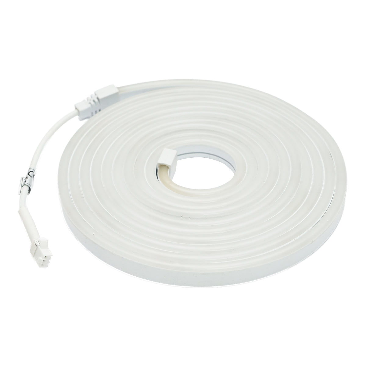 LED szalagfény 3m RGBIC smart, 24V DC, bluetooth, távirányító, SurpLife app IP65 Breckner Germany