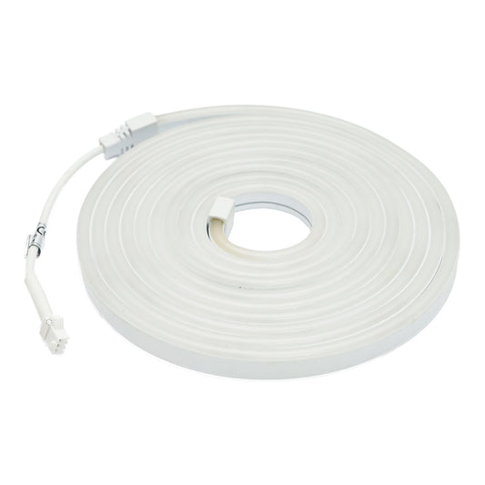 LED szalagfény 3m RGBIC smart, 24V DC, bluetooth, távirányító, SurpLife app IP65 Breckner Germany