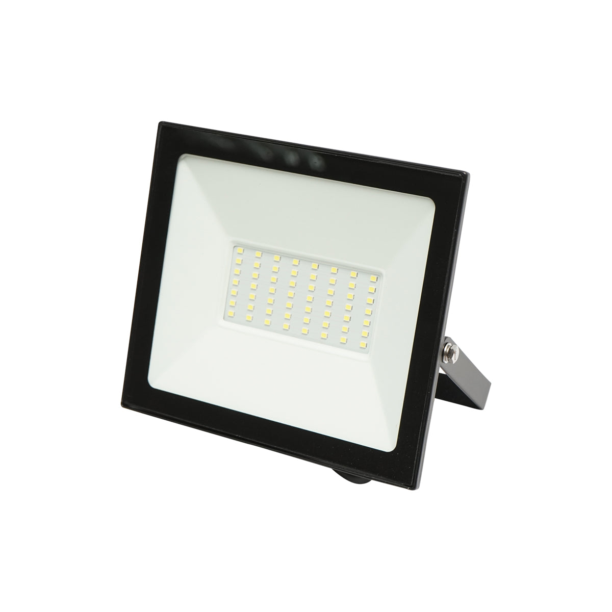 Led reflektor 50W, 4500lm, 6400K, IP65 220V-240V tápegység Breckner Germany