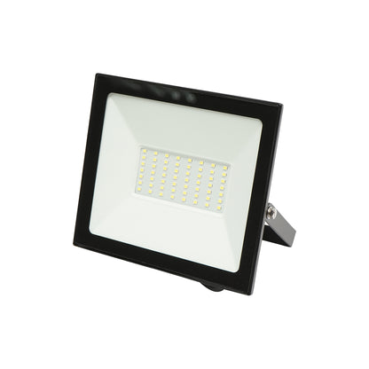 Led reflektor 50W, 4500lm, 6400K, IP65 220V-240V tápegység Breckner Germany