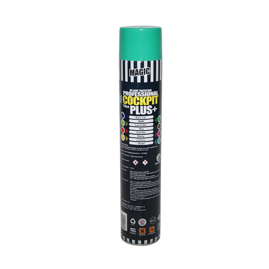 Szilikontábla spray 750 ml alma