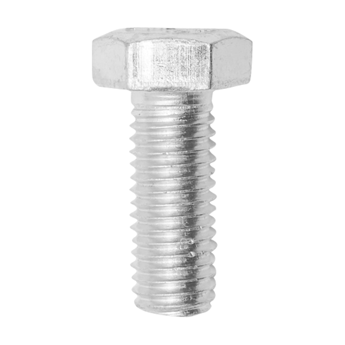 DIN 933-8.8 M14X35 hatlapfejű csavarok 25 db