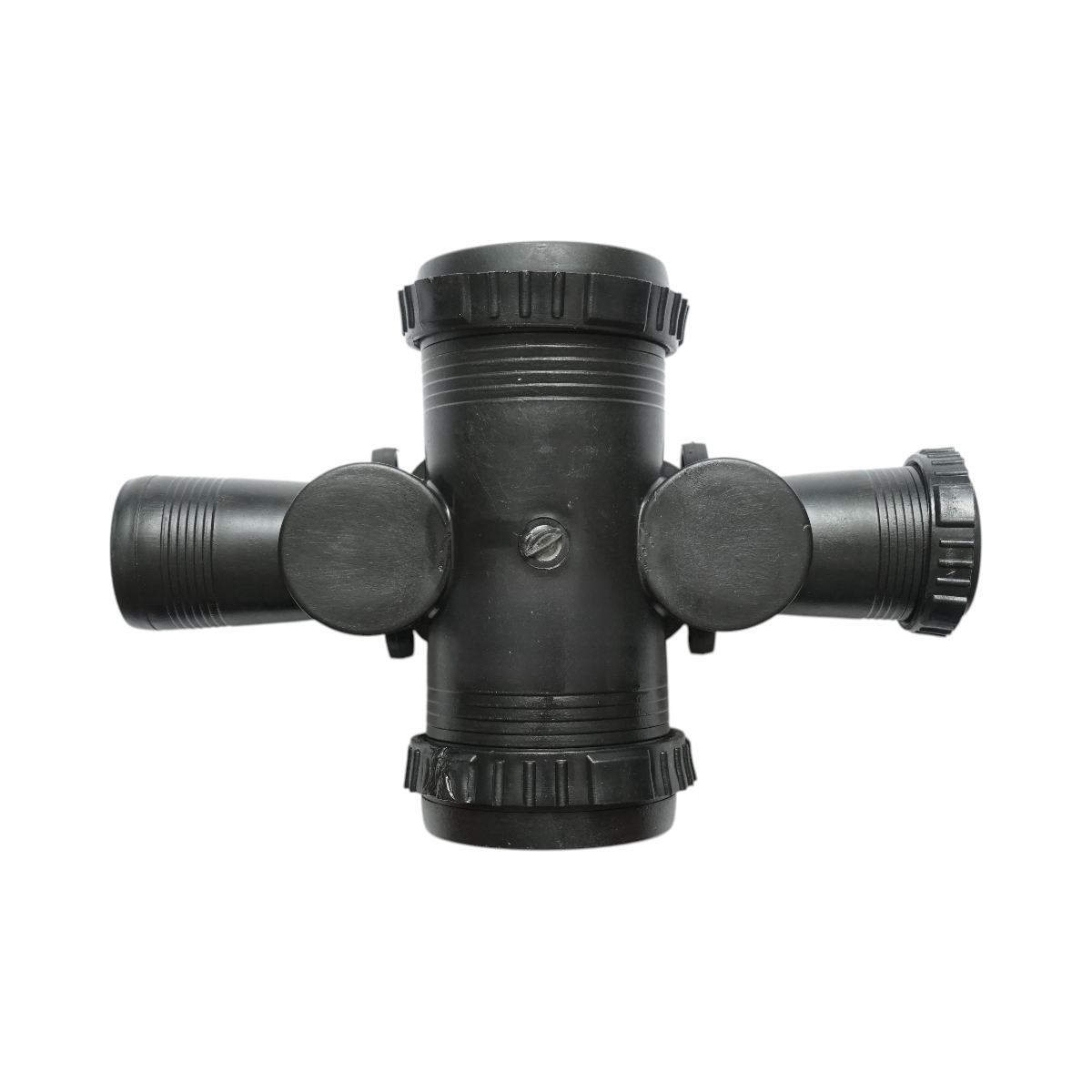 Kereszt elosztó szelep 65x45mm öntözőrendszerekhez
