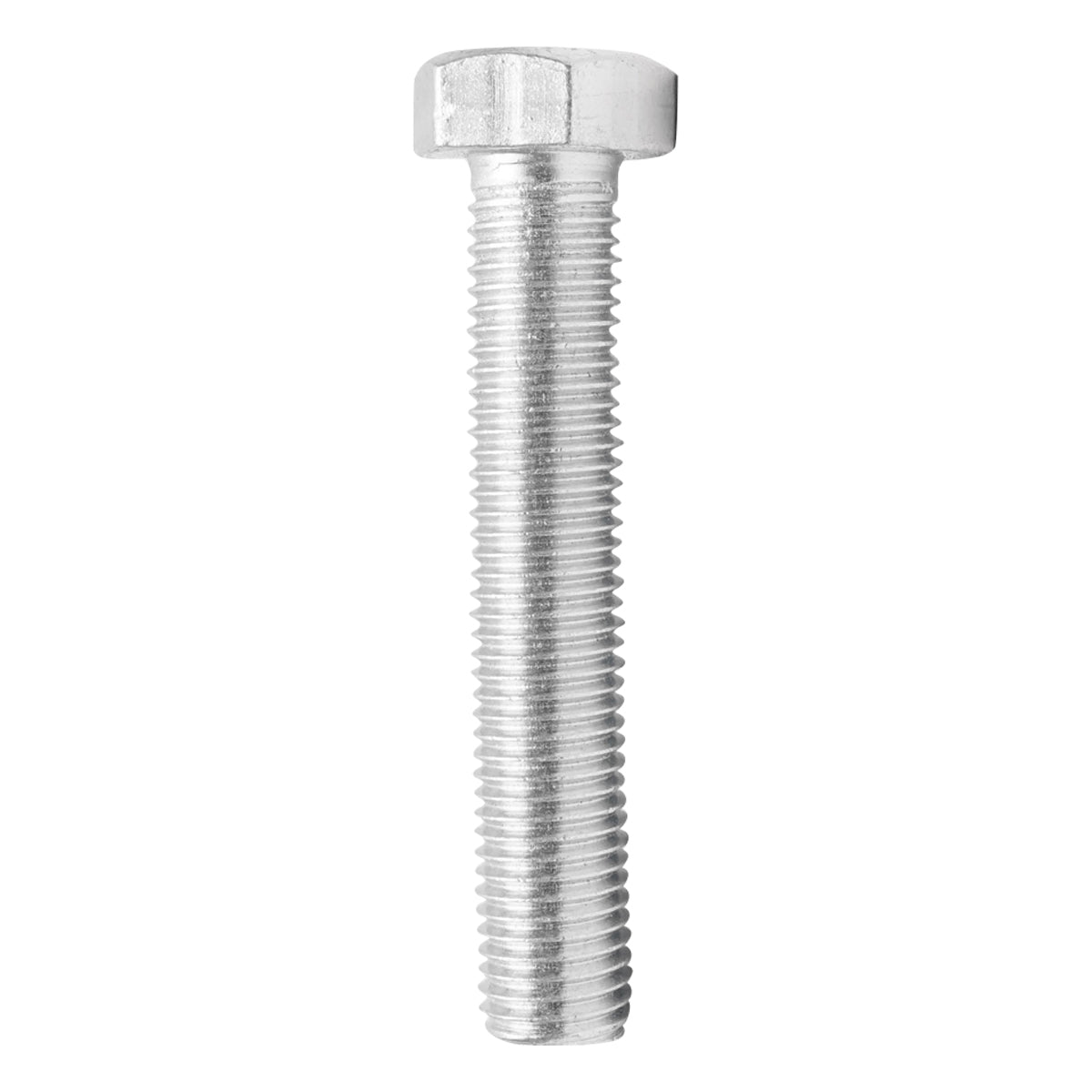 DIN 933-8.8 M20X110 hatlapfejű csavarok 10 darab