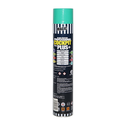 Levantic antisztatikus szilikon spray 750ml