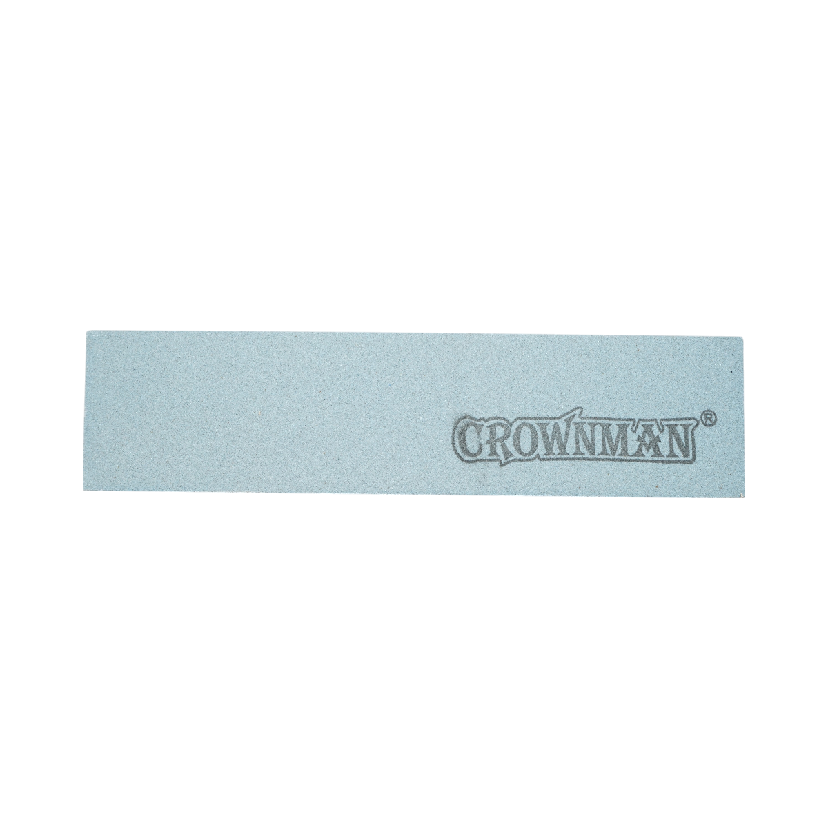 Élezőkő 200x50x25mm, 120/180-as szemcse Crownman