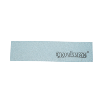 Élezőkő 200x50x25mm, 120/180-as szemcse Crownman