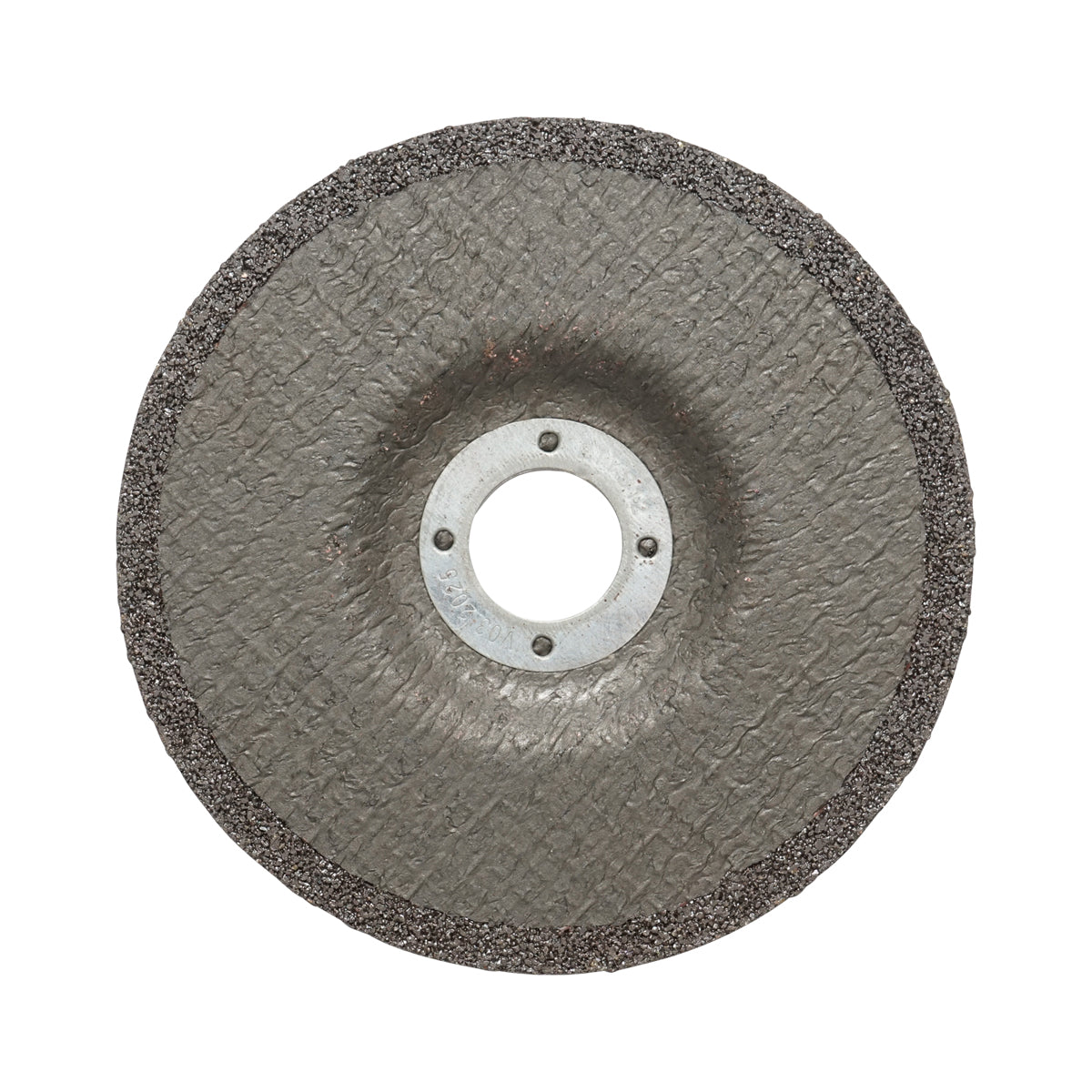 Vágó korong fém vágásához és polírozásához T27 125x6.0x22mm Breckner Germany A feltüntetett ár 1db! 10db/csomag
