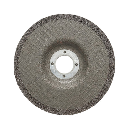 Vágó korong fém vágásához és polírozásához T27 125x6.0x22mm Breckner Germany A feltüntetett ár 1db! 10db/csomag