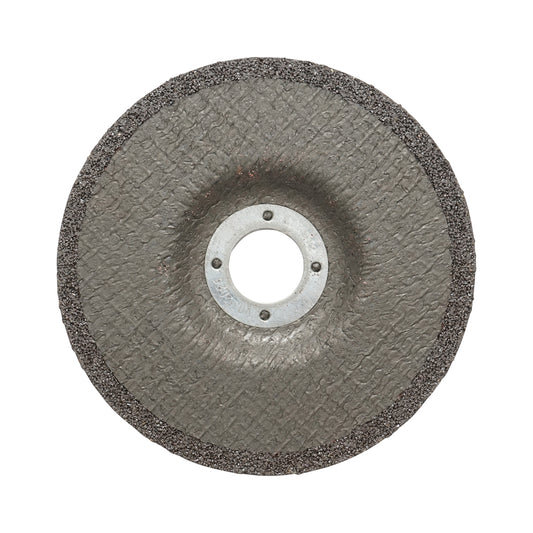 Vágó korong fém vágásához és polírozásához T27 125x6.0x22mm Breckner Germany A feltüntetett ár 1db! 10db/csomag