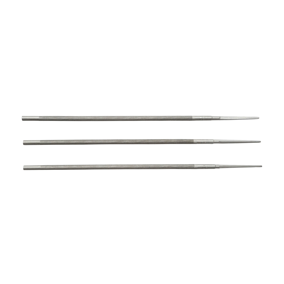 3 darabos készlet kerek élező láncfűrészlánc 5.2x200mm Breckner Germany