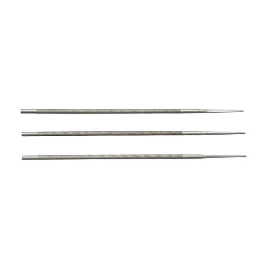 3 darabos készlet kerek élező láncfűrészlánc 5.2x200mm Breckner Germany