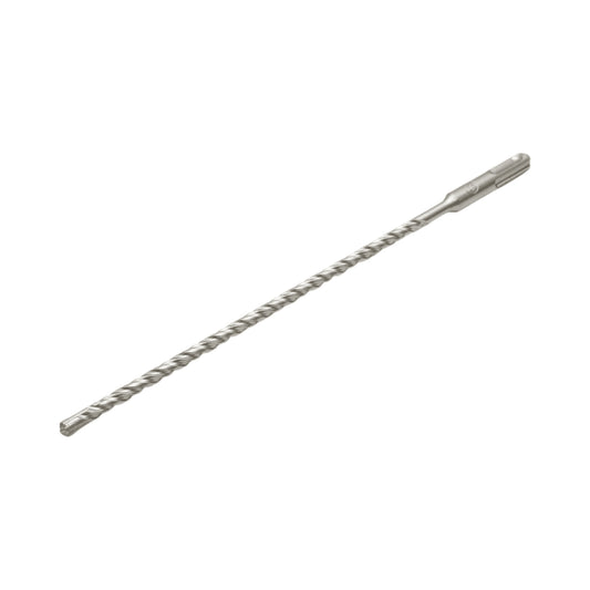 Betonfúrófej 6.5x260mm SDS Plus, keresztcsúccsal