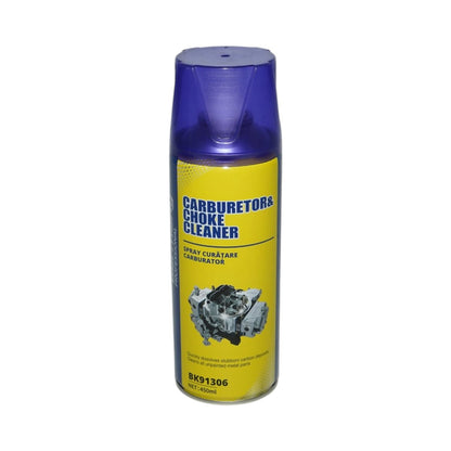 Karburátor tisztító spray 450ml Breckner Germany