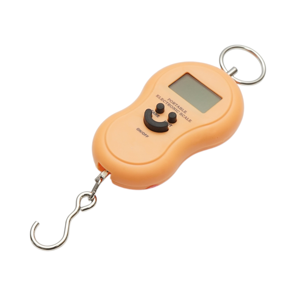 Breckner Germany hordozható kézi digitális mérleg 50Kg