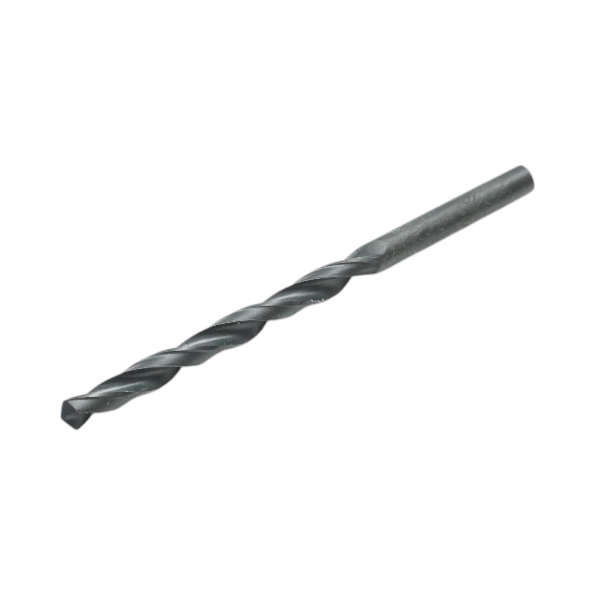 Fém fúrószár 5x58x86mm HSS-R DIN 338, hengeres szárral