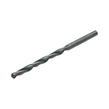 Fém fúrószár 5x58x86mm HSS-R DIN 338, hengeres szárral