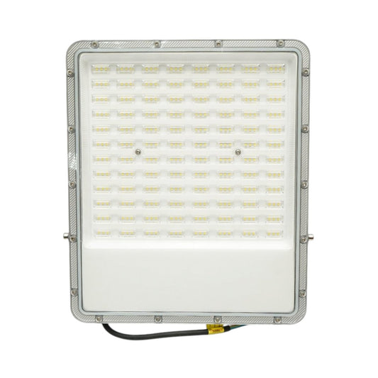 LED Reflektor 200W, 100-265V, 6500K, 16500lm Flood típus 330x280x30mm IP66 Breckner Germany