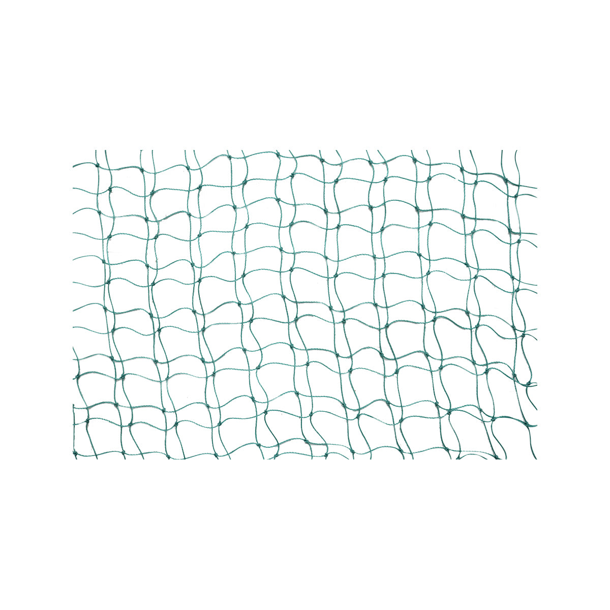 Kerítésháló dupla lábbal 50 m hosszú és 120 cm magas kerítéshálóval