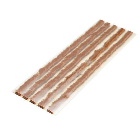 Gumiabroncs javító zsinór, defekt javító 200mm, Ø 6mm, 12 menet 25 db/doboz S-200 Panversa