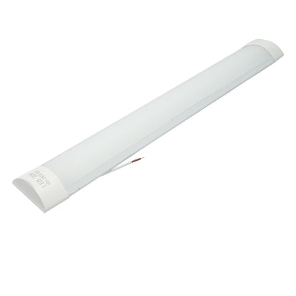 LED lineáris lámpa 30W, 220V, 615x78x27mm IP20 Breckner Germany