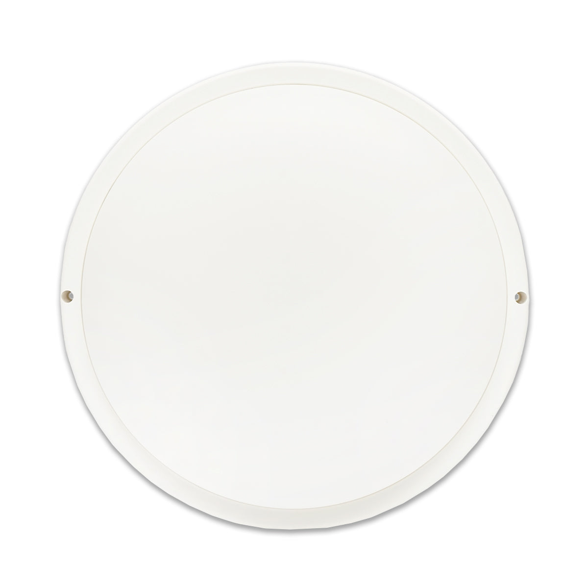 LED mennyezeti lámpa érzékelővel 24W, 220V, IP65, 260mm átmérőjű (nedvességálló lámpatest) Breckner Germany