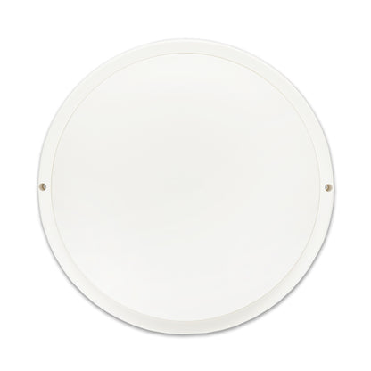 LED mennyezeti lámpa érzékelővel 24W, 220V, IP65, 260mm átmérőjű (nedvességálló lámpatest) Breckner Germany