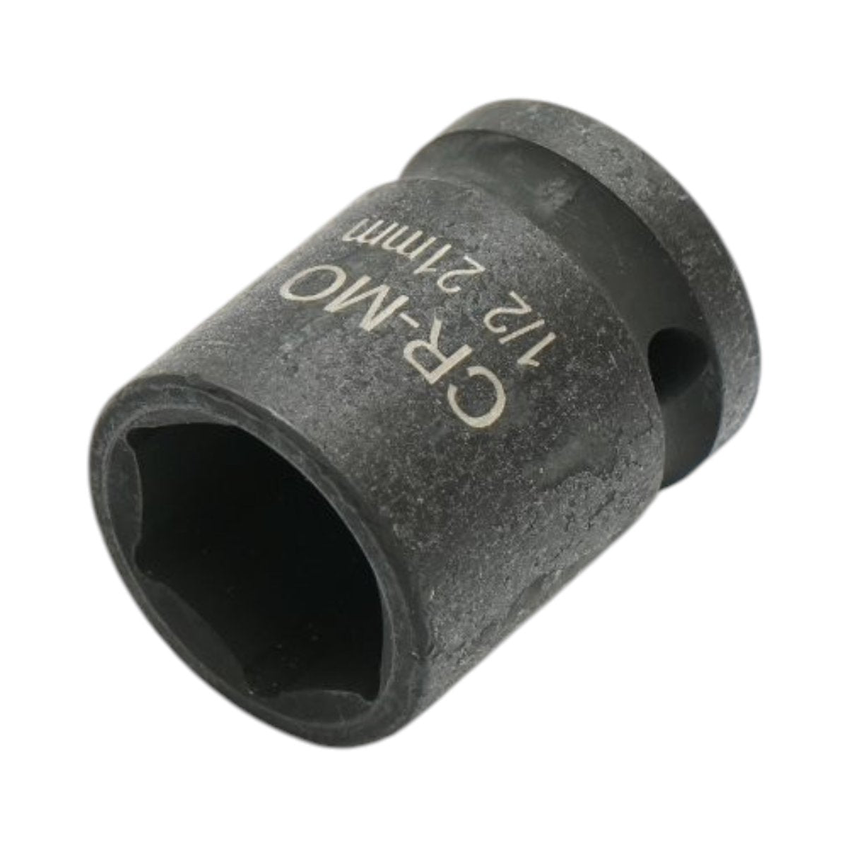 Breckner Germany 21mm-es ütőkulcs, 38mm, 1/2 inch négyzet Cr-Mo