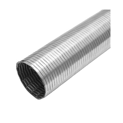 Rugalmas rozsdamentes acélcső 63x2000mm