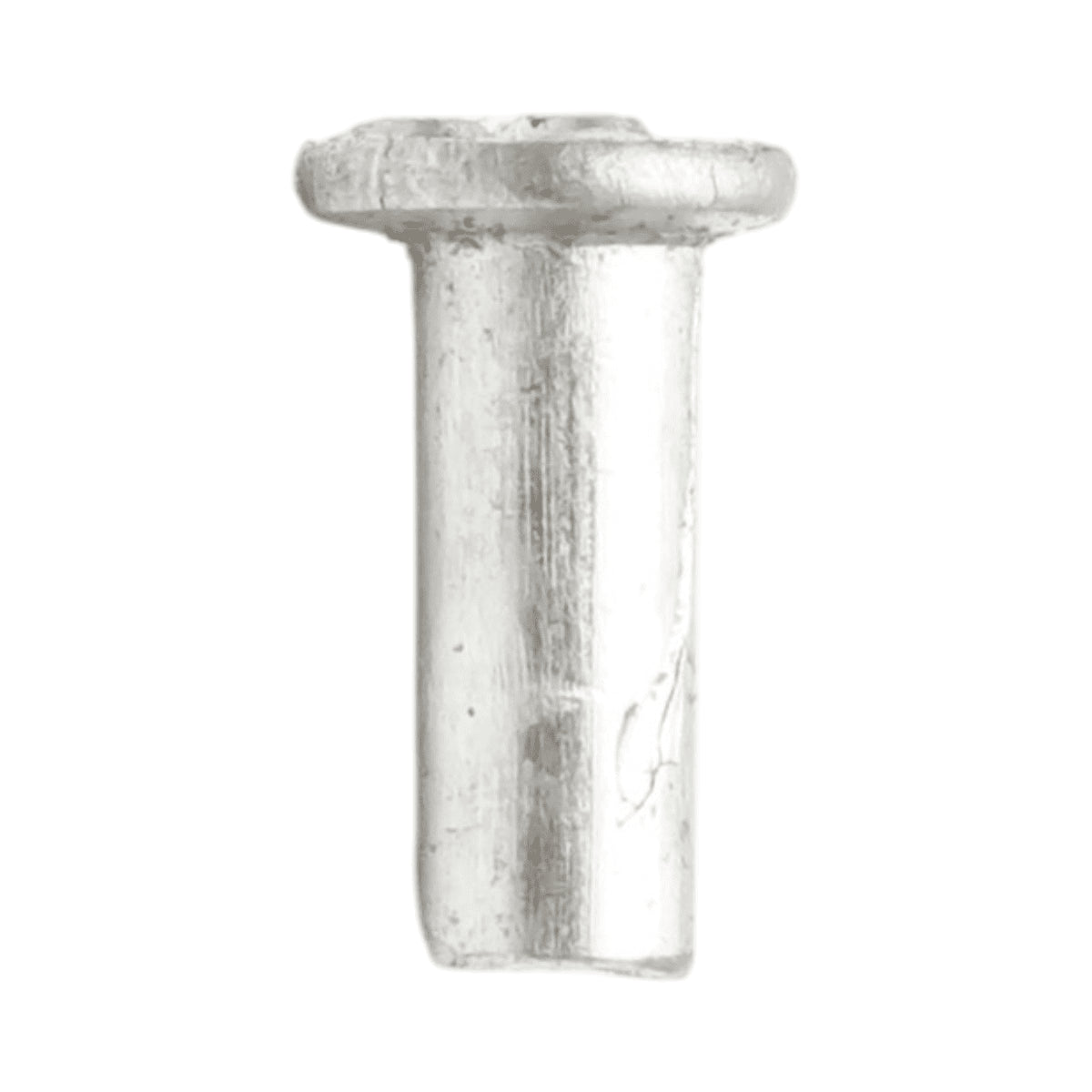 100 darabos készlet Fiat, New Holland, Massey Ferguson 4.3x13mm szegecsek OEM kód 13878260