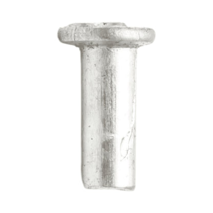 100 darabos készlet Fiat, New Holland, Massey Ferguson 4.3x13mm szegecsek OEM kód 13878260